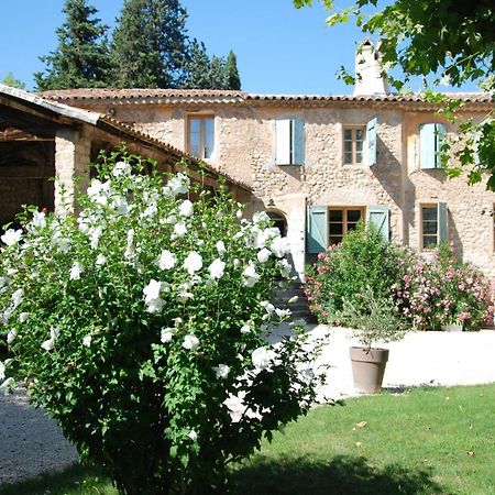 Le Moulin Des Pinchinats Bed and Breakfast Aix-en-Provence Buitenkant foto